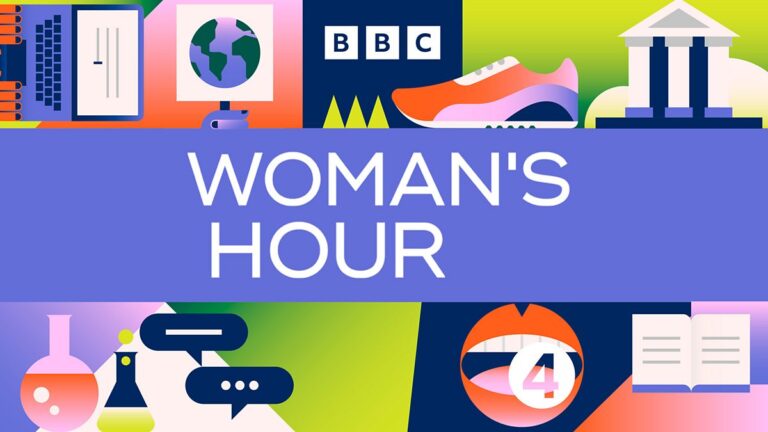 Lipoedema UK on Radio 4 – Woman’s Hour