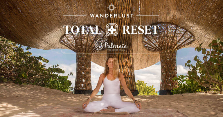 Wanderlust Complete Reset