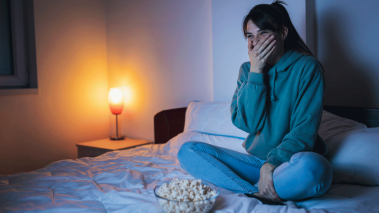 The 32 Most Unforgettable Yoga Scenes from Motion pictures and TV