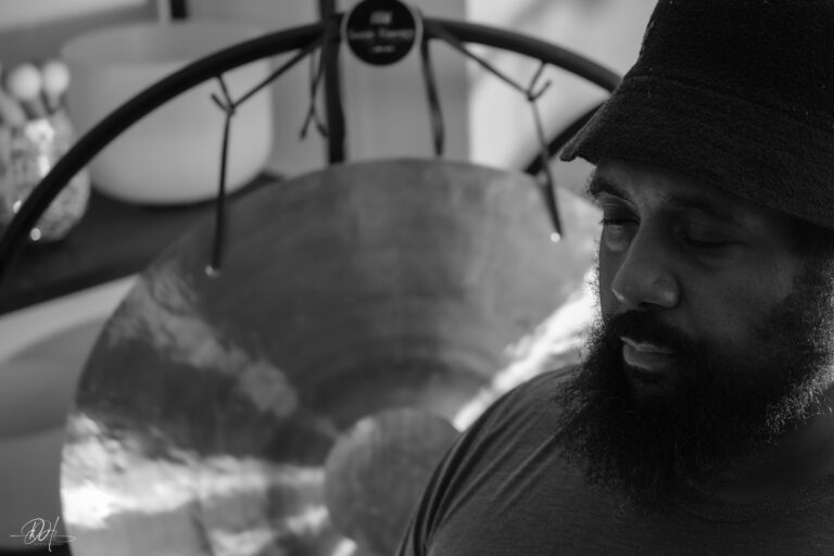 New to Meditation? Strive Nada Yoga: Union Via Sound