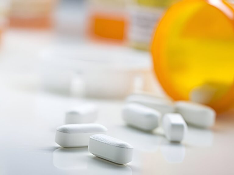 Suggestions developed for acetaminophen poisoning