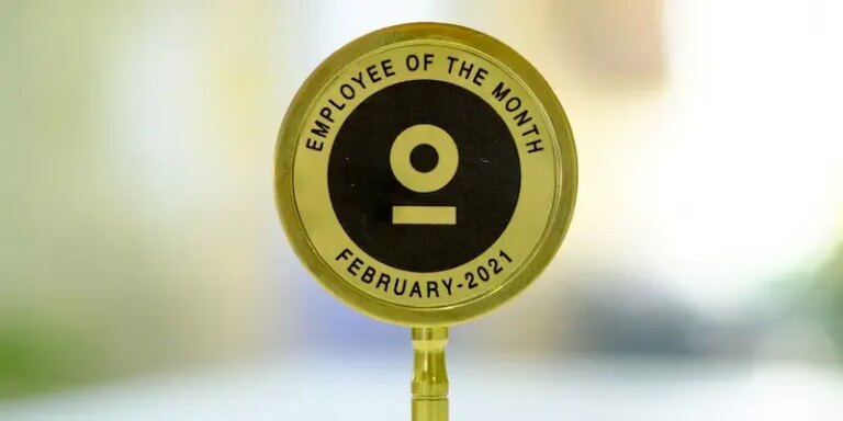 How one can Inspire and Reward Your Crew