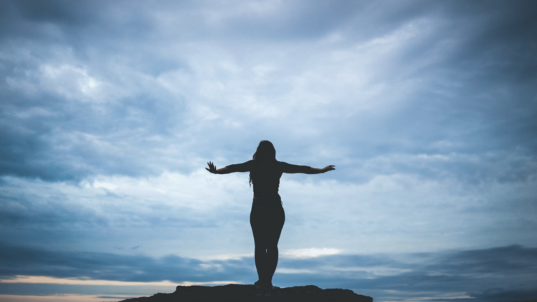 Rediscovering Who You Actually Are