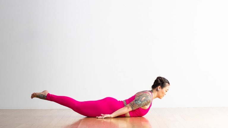 5 Finest QL Stretches and Strengthening Workout routines