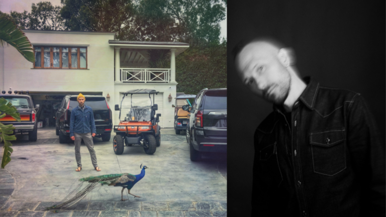 East Forest Releases New Album Titled “Music for the Deck of the Titanic”