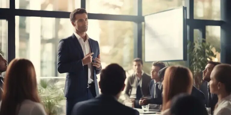 Exploring Completely different Management Types: A Complete Information