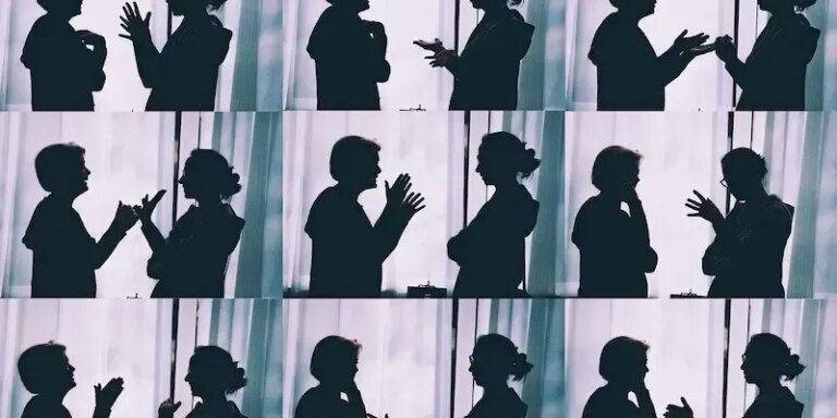 7 Trauma Response Varieties & The way to Acknowledge Them