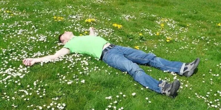 Exploring a World Past Sleep