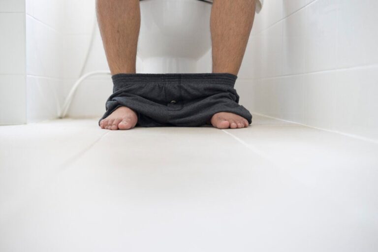 7 Poses For When You are Blocked Up